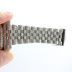 Rolex-GMT Master II Pepsi Ref 126710BLNO Steel Black Dial